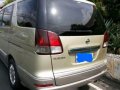 Nissan Serena 2005 WELL KEPT FOR SALE-2