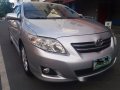 For sale Toyota Corolla Altis 2008-0