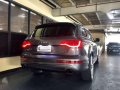 2014 Audi Q7 3.0 TDI not cayenne x5 ml land cruiser-1