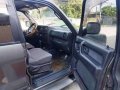 1990 Isuzu Bighorn Trooper 4x4 AT Diesel for sale -0