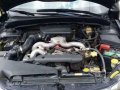 All Working 2009 Subaru Impreza RS For Sale-11