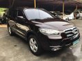 2007 Hyundai Santa Fe CRDI Diesel Automatic for sale -2