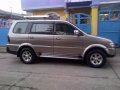 For sale Isuzu Crosswind 2005-1