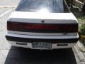 Daewoo Espero 2000 WHITE FOR SALE-2