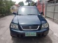Well Maintained 1998 Honda Crv B20B For Sale-1