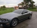 Ford Mustang 2013 26k mileage for sale -1