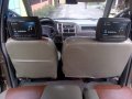 For sale Isuzu Crosswind 2005-11