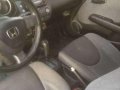 Rush sale Honda Fit in good condition-0