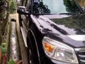 Ford everest mt turbo deisel-8