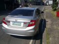 Honda Civic 2012 S M/T for sale -7