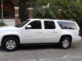 Chevrolet Suburban 2011 A/T FOR SALE-1
