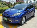 Ford Fiesta 2012 for sale -4
