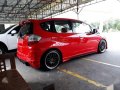 Good As Brand New Honda Jazz 2009 AT For Sale-11