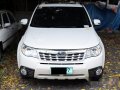 For sale Subaru Forester 2012-0