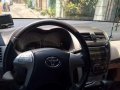Well Kept 2012 Toyota Corolla Altis For Sale-5