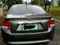 For sale Honda City 2010-6