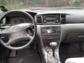 2004 Toyota Corolla Altis E AT Blue For Sale -4