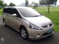 2005 mitsubishi grandis for sale-1