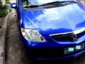 2005 Honda City 7speed vtec AT ALL Original Limited Ed Nice and SMOOTH-5