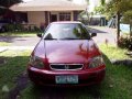 Honda Civic LXi 1998 for sale-1