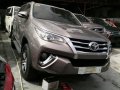 Toyota Fortuner G 2017 LIKE NEW FOR SALE-1