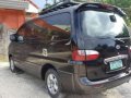 Rush !!! Hyundai Starex 2008 Model Svx Turbo-8