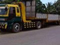 Good Condition 2006 Isuzu Elf Prime Mover For Sale-8