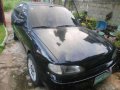 Hyundai Accent EFi 2006 MT Black For Sale -2