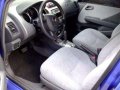 2005 Honda City 7speed vtec AT ALL Original Limited Ed Nice and SMOOTH-4