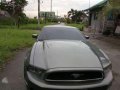 Ford Mustang 2013 26k mileage for sale -2