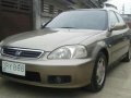 Honda civic vtec Manual Sir body Sale-5
