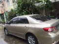 Well Kept 2012 Toyota Corolla Altis For Sale-1