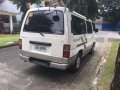 All Original 2015 Nissan Urvan Escapade MT For Sale-4