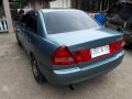 Lancer Pizza 97 MT top condition for sale -2