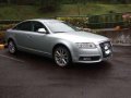 Good As New 2010 Audi A6 AT For Sale-3