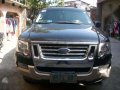 Very Fresh Ford Explorer 2010 For Sale-1