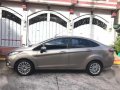 2013 ford fiesta sedan matic low mil for sale-10
