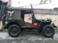 Fresh Willys Military Jeep 4x4 For Sale -4