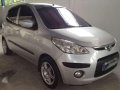 Hyundai I10 2010 very fresh for sale -0