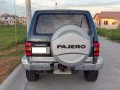 All Stock All Original 1996 Mitsubishi Pajero AT For Sale-4