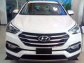 New 2017 Hyundai Tucson Units For Sale -1