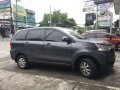 Almost New Toyota Avanza 1.3E AT 2016 For Sale-4