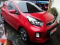 Kia Picanto 2016 automatic LIKE BRAND NEW for sale -5