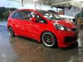 Good As Brand New Honda Jazz 2009 AT For Sale-4