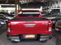 2016 Toyota Hilux 2.8G 4x4 MANUAL 9T kms only! very fresh ranger-3