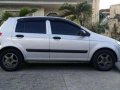 Hyundai Getz 2008 Fresh-3