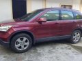 First Owned Honda CRV 2007 3rd Generation For Sale-4