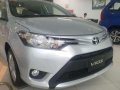 New Toyota 2018 Vios Units For Sale -5