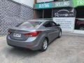 2014 Hyundai Elantra Auomatic 498k for sale-9