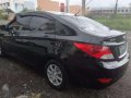 Hyundaid Accent 2011 for sale -1